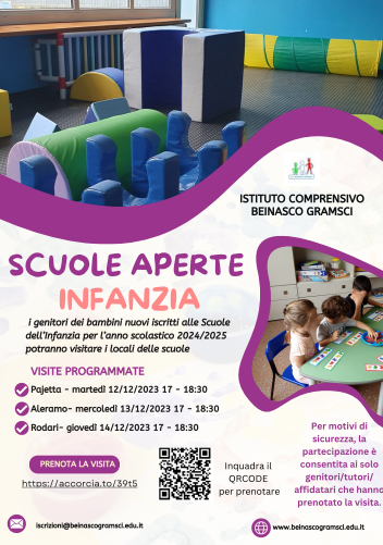 infanzia